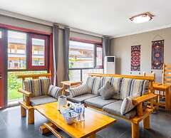 Floral Hotel Splendid Valley Beijing