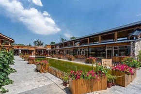 Floral Hotel Splendid Valley Beijing