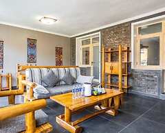 Floral Hotel Splendid Valley Beijing