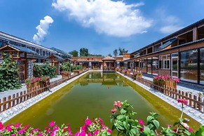 Floral Hotel Splendid Valley Beijing