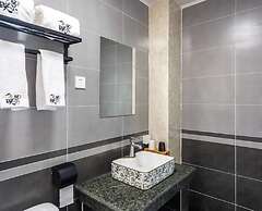 Floral Hotel Splendid Valley Beijing