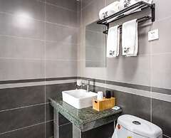 Floral Hotel Splendid Valley Beijing