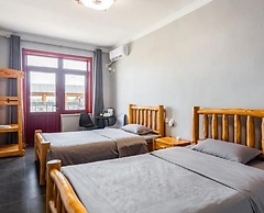 Floral Hotel Splendid Valley Beijing