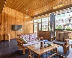 Floral Hotel Splendid Valley Beijing