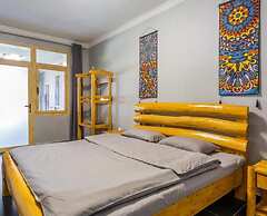 Floral Hotel Splendid Valley Beijing