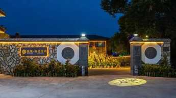 Floral Hotel Splendid Valley Beijing