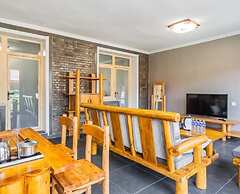 Floral Hotel Splendid Valley Beijing