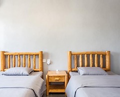 Floral Hotel Splendid Valley Beijing