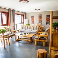 Floral Hotel Splendid Valley Beijing