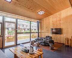 Floral Hotel Splendid Valley Beijing