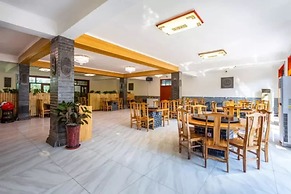 Floral Hotel Splendid Valley Beijing