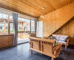 Floral Hotel Splendid Valley Beijing