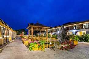 Floral Hotel Splendid Valley Beijing