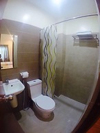 Nathaniel Hotel
