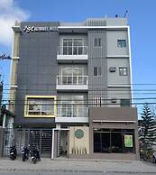 Nathaniel Hotel