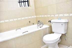 Valbras Homestay Nairobi