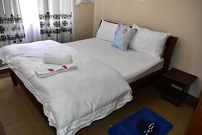 Valbras Homestay Nairobi