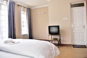 Valbras Homestay Nairobi