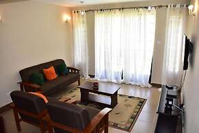 Valbras Homestay Nairobi