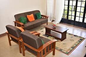 Valbras Homestay Nairobi
