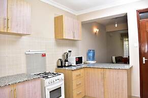 Valbras Homestay Nairobi