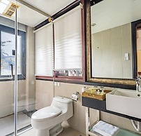 Floral Hotel The Upper House Pingle