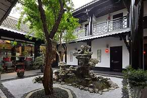 Floral Hotel The Upper House Pingle