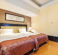 Floral Hotel The Upper House Pingle