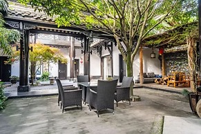 Floral Hotel The Upper House Pingle