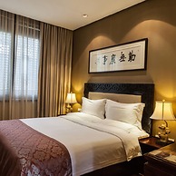 Floral Hotel The Upper House Pingle