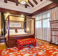 Floral Hotel The Upper House Pingle