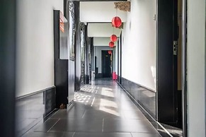 Floral Hotel The Upper House Pingle