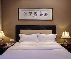 Floral Hotel The Upper House Pingle