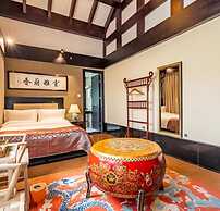 Floral Hotel The Upper House Pingle