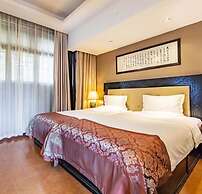 Floral Hotel The Upper House Pingle