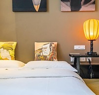 Floral Hotel The Upper House Pingle