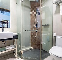 Floral Hotel The Upper House Pingle