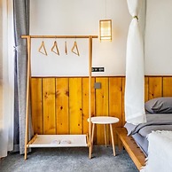 Floral Hotel Cun Zi Li Chengdu