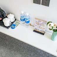 Floral Hotel Cun Zi Li Chengdu