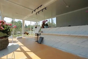 Floral Hotel Cun Zi Li Chengdu