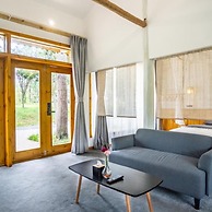 Floral Hotel Cun Zi Li Chengdu