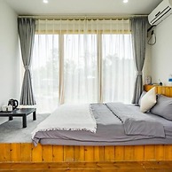 Floral Hotel Cun Zi Li Chengdu