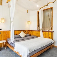 Floral Hotel Cun Zi Li Chengdu