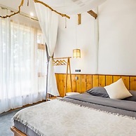 Floral Hotel Cun Zi Li Chengdu