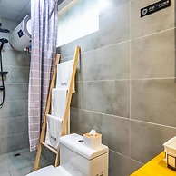 Floral Hotel Cun Zi Li Chengdu