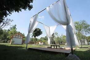 Floral Hotel Cun Zi Li Chengdu