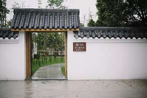 Floral Hotel Cun Zi Li Chengdu