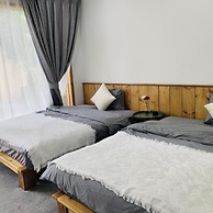 Floral Hotel Cun Zi Li Chengdu