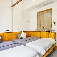 Floral Hotel Cun Zi Li Chengdu