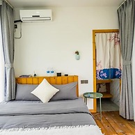 Floral Hotel Cun Zi Li Chengdu